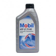 Олива трансмісійна MOBIL ATF LT71141 1л