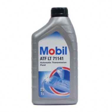 Олива трансмісійна MOBIL ATF LT71141 1л