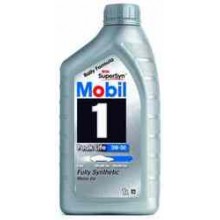 Олива моторна MOBIL 1 FS X2 5W50 1л.