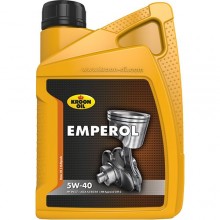 Олива моторна KROON OIL Emperol 5W40 1L