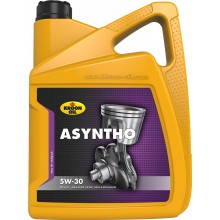 Олива моторна KROON OIL Asyntho 5W30 5L