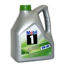 Олива моторна MOBIL 1 ESP FORMULA 5W30 4л.