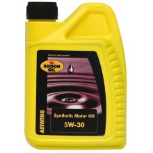 Олива моторна KROON OIL Asyntho 5W30 1L