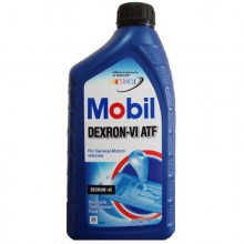 Олива трансмісійна MOBIL Dexron-VI ATF (98JF28) 0,946л