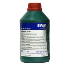 Олива гідравлічна SWAG 99906161 1л зеленое