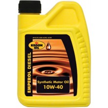 Олива моторна KROON OIL Emperol Diesel 10W40 1L