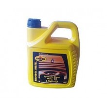 Олива моторна KROON OIL Emperol Diesel 10W40 5L