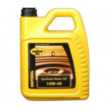 Олива моторна KROON OIL Emperol 10W40 5L