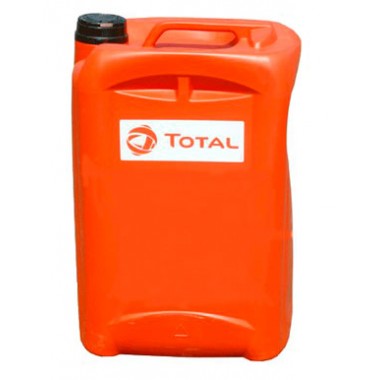 Олива моторна TOTAL Quartz Ineo MC3 5w30 20л.